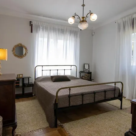 Semesterbostad Casa Mio Localizada Em Pleno Centro Historico *