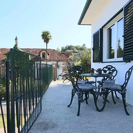 Casa Mio Localizada Em Pleno Centro Historico *