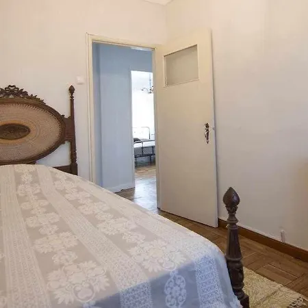 Dom wakacyjny Casa Mio Localizada Em Pleno Centro Historico