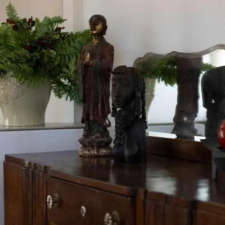 Dom wakacyjny Casa Mio Localizada Em Pleno Centro Historico Arcos de Valdevez