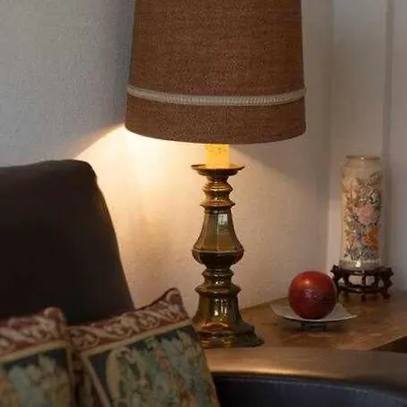 Casa Mio Localizada Em Pleno Centro Historico Arcos de Valdevez