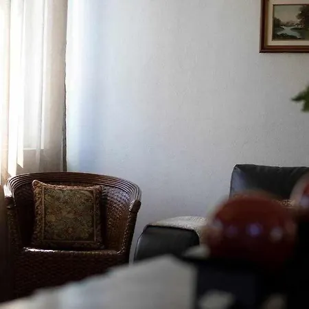 Casa Mió Localizada Em Pleno Centro Histórico *