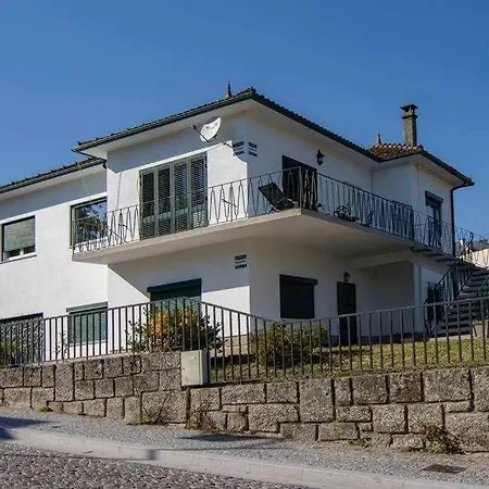 Casa Mio Localizada Em Pleno Centro Historico * Arcos de Valdevez