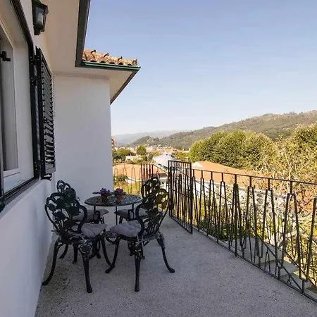 Dom wakacyjny Casa Mio Localizada Em Pleno Centro Historico *