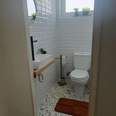 Casa Mió Localizada Em Pleno Centro Histórico