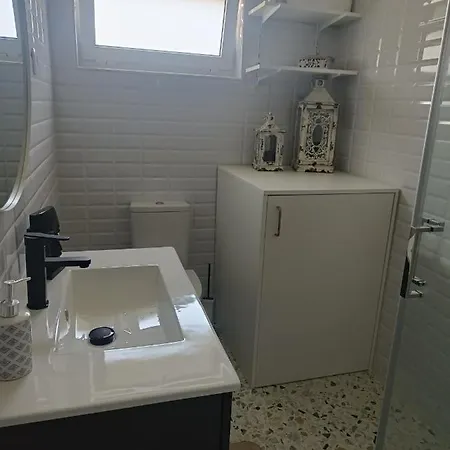 Casa vacanze Casa Mio Localizada Em Pleno Centro Historico *