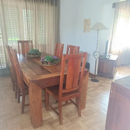 Casa Mio Localizada Em Pleno Centro Historico Arcos de Valdevez