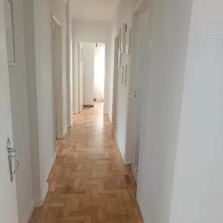 Casa Mio Localizada Em Pleno Centro Historico Hébergement de vacances *