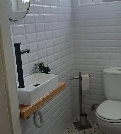 Casa vacanze Casa Mio Localizada Em Pleno Centro Historico