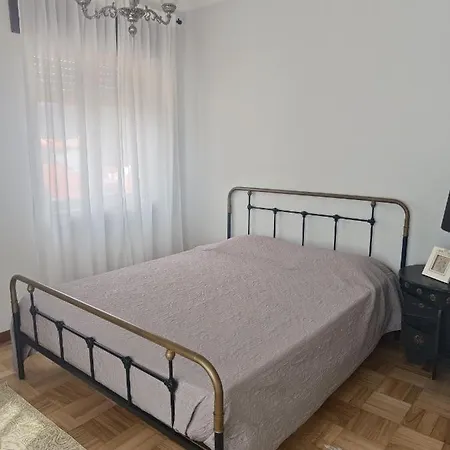 Hébergement de vacances Casa Mio Localizada Em Pleno Centro Historico