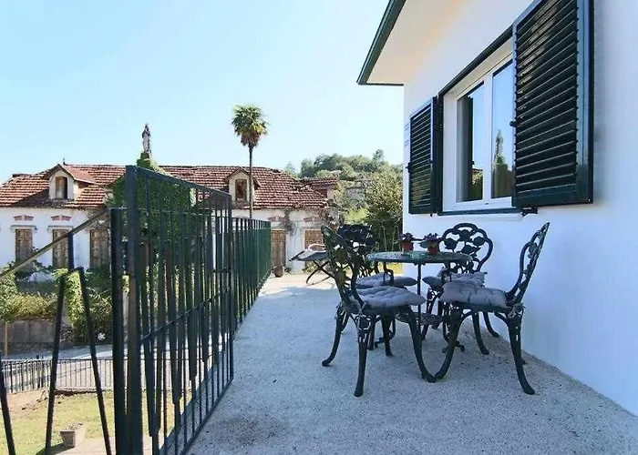 Casa Mio Localizada Em Pleno Centro Historico *