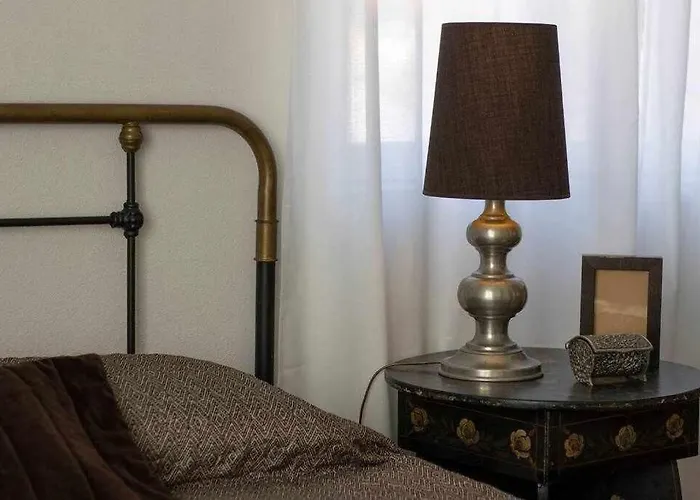 Casa Mio Localizada Em Pleno Centro Historico * Arcos de Valdevez