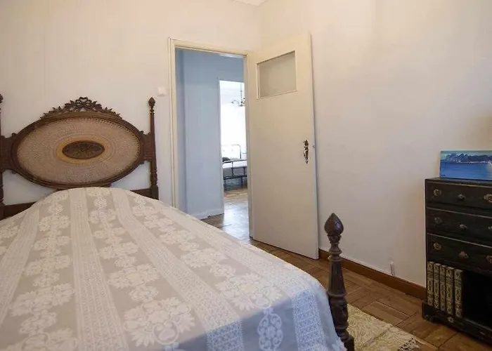 Ferienhaus Casa Mio Localizada Em Pleno Centro Historico