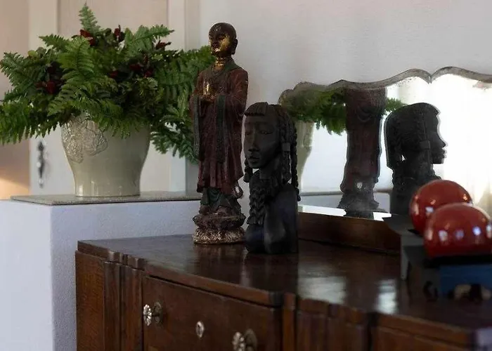 Semesterbostad Casa Mio Localizada Em Pleno Centro Historico Arcos de Valdevez