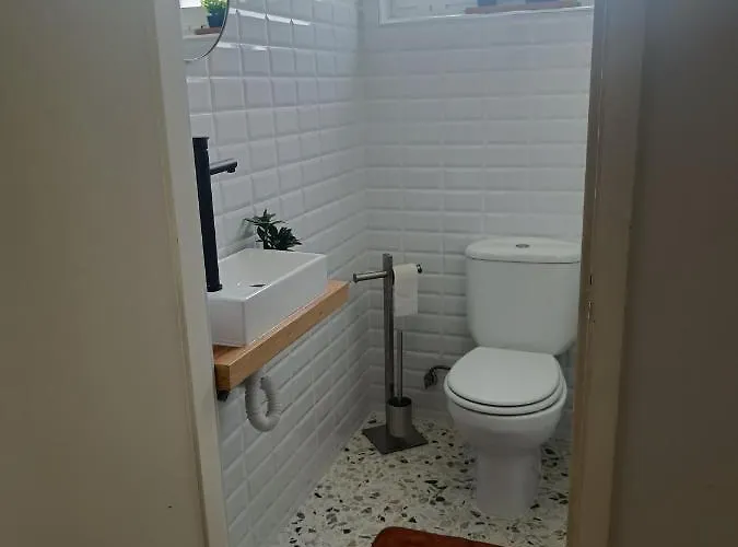 Casa Mio Localizada Em Pleno Centro Historico