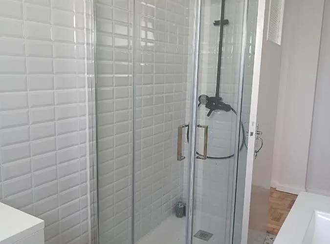 Casa Mio Localizada Em Pleno Centro Historico Semesterbostad