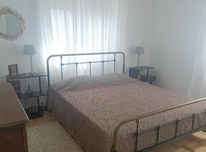 Casa Mio Localizada Em Pleno Centro Historico Semesterbostad *