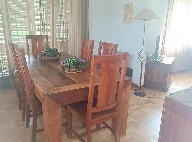 Casa Mio Localizada Em Pleno Centro Historico Arcos de Valdevez