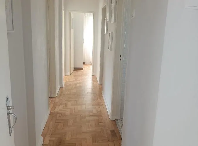 Casa Mio Localizada Em Pleno Centro Historico Ferienhaus *