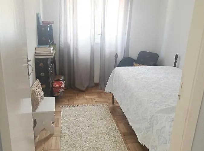 Casa Mio Localizada Em Pleno Centro Historico *