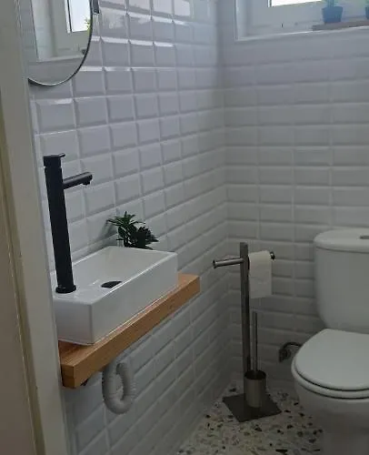 Ferienhaus Casa Mio Localizada Em Pleno Centro Historico