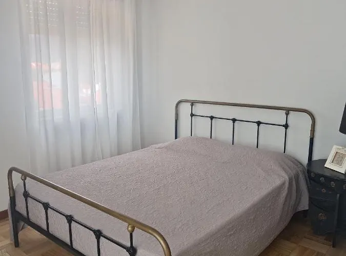 Semesterbostad Casa Mio Localizada Em Pleno Centro Historico