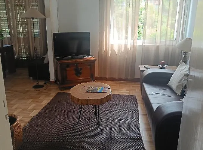 Casa Mio Localizada Em Pleno Centro Historico Arcos de Valdevez